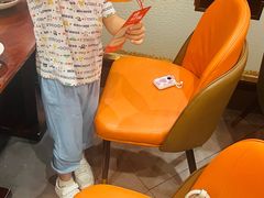 -古南都·老广东酒楼(龙江店)