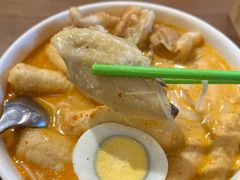 -绿柠食堂(北外滩店)