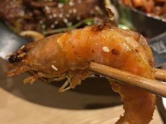 -小鱼小牛·鱼牛干锅·脆鱼火锅(世欧广场店)