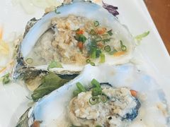 -V Bar海景扒房(北海湾惠龙万达嘉华酒店)