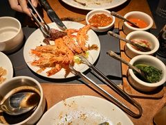 -拉蒂娜·巴西牛排馆 Latina·Brazilian Steakhouse(王府井喜悦店)