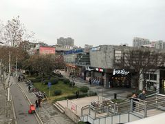 -证大大拇指广场(芳甸路店)