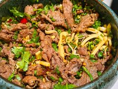 -君霖海鲜私房菜(春柳店)