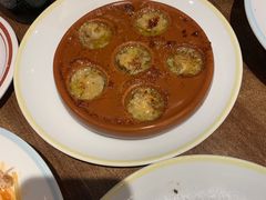 -萨莉亚意式餐厅(南京万达茂店)