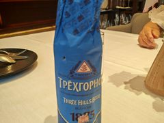 -马克西姆俄罗斯餐厅(通亚街店)