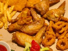 -必胜客(华都店)