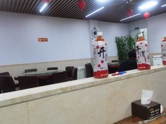 -金手勺东北菜(上庄店)