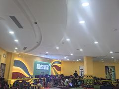 -阿布溜溜·轮滑(21世纪太阳城店)