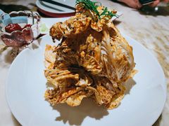 -京华烟云·北京烤鸭(领展购物广场·中关村店)