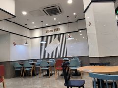 -达美乐比萨(红山店)