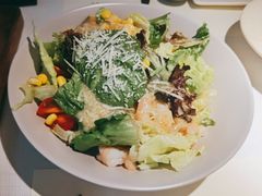 -春树下·树屋花房西餐厅(罍街AS1980店)