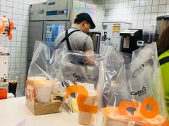 -CoCo都可(北新桥店)
