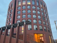 -宾夕法尼亚大学沃顿商学院