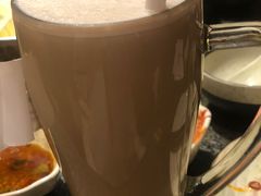 -湊湊火锅·茶憩(和平大悦城店)