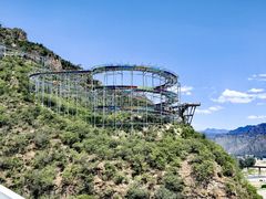 -野三坡清泉山风景区