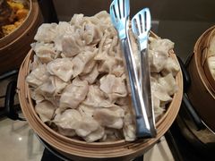 -素满香·素食自助餐(苏州·临顿路店)