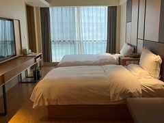 -全季酒店(成都春熙路IFS国金中心店)