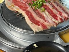 -姜虎东白丁烤肉(恒隆广场店)