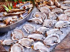 -万德诺富特酒店·自助餐厅(万德大厦店)