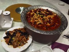 -凯鸽酒楼(大同振兴街店)