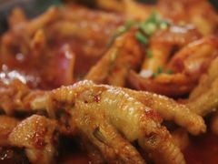 -HOTISLAND海鸡岛·韩国料理(江南西店)