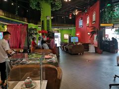 -小娘惹厨房Little Nyonya(狮城有约上榜店)