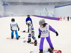 -哈尔滨热雪奇迹
