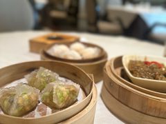 -相思林金岛饭店(青山湖店)