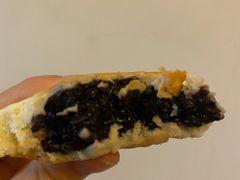 糯香紫米米面包-富贵面包公司(运河店)