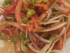 -清真·玛丽亚新疆菜主题餐厅(浙江中路店)