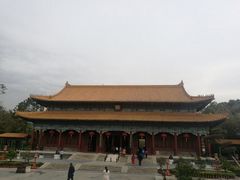 -珠海圆明新园