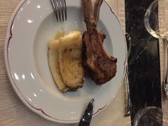 凌璇阁-广州花园酒店-凌璇阁360度高空海鲜自助餐CAROUSEL