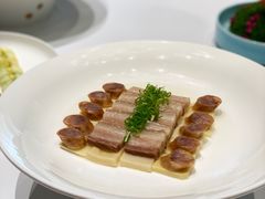 茅台香肠蒸刀板香春笋-皖宴(合肥店)