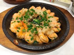 -万荣烤鸭店·北京菜(天坛店)
