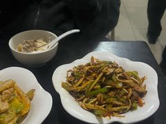-素勤饮食店(城头巷店)