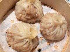 -南京大牌档(青岛万象城店)