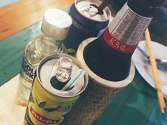 -Doo Dee Thai Food(Issan/Isaan/Esan)
