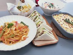 -GaryKitchen加里