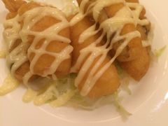 -福州天元国际威斯汀酒店·中国元素餐厅