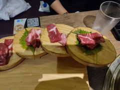 -火炉火自助餐(枫蓝国际店)