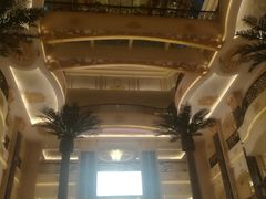 -金石国际大酒店·金丽自助餐厅