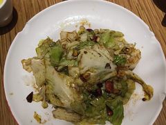 -金掌勺·锅包肉(广渠门店)