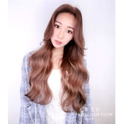 -P.STYLE 派斯造型