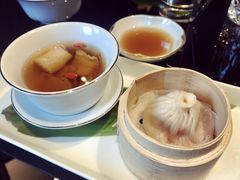 -上海苏宁宝丽嘉酒店·嘉府壹号中餐厅