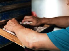 -锦泓老字号猪脏粉(东联大厦店)