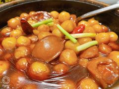 -千滋百味·醉江澜花园餐厅(街道口店)