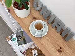 -Onirii Coffee(长乐路店)