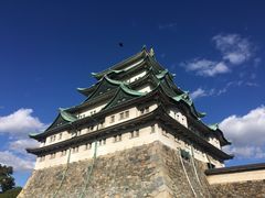 -名古屋城