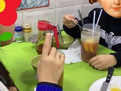 -胜利茶餐室