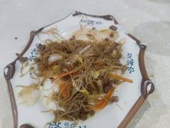 炒米粉-标记美食新鲜猪杂(兴南大道店)